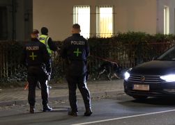 Mann Nach Messerangriff In Jena Verhaftet 15